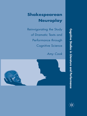 cover image of Shakespearean Neuroplay